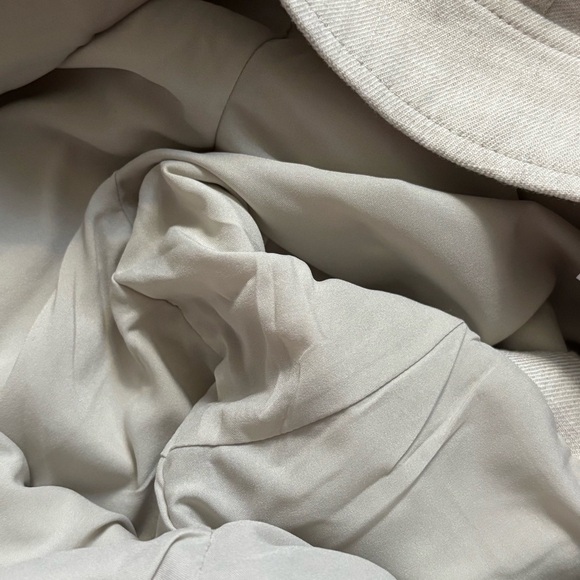 J. Crew Remi short in stretch linen blend Womens Size 12 New Without Tag shorts - Picture 8 of 8